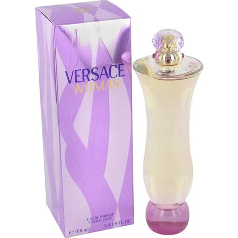 Versace woman perfume boots